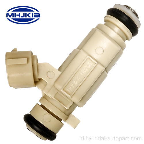 35310-23600 Auto Engine Fuel Injector untuk Hyundai Kia